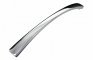 170mm Bow Handle - Chrome