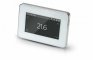 Touchscreen Thermostat - Arctic White