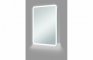 Atar 500mm 1 Door LED Mirrored Cabinet