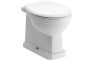 Avignon Back To Wall WC & Soft Close Seat