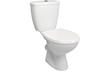 Marseille Close Coupled WC & Soft Close Seat