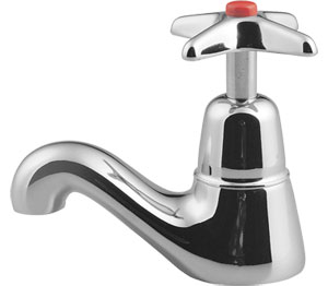 Methven Taps - Kowhai Basin Tap