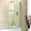 Aquadart Bath Screens