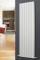 Eucotherm Mars Deluxe Duo Vertical Radiator 1800 H X 595 W In White 