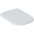 Geberit Smyle Standard Round Toilet Seat