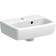 Geberit  469 00 6 Selnova Sq H/Rinse Basin 1TH