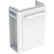 Geberit  496 00 1 Selnova Vanity Unit LH Towel Rail