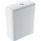 Geberit Smyle Close Coupled Bottom Inlet Supply Cistern