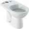 Geberit  041 00 6 Selnova CC Horizontal Outlet Pan