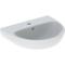 Geberit  060 00 6 Selnova Washbasin 550x440 1TH