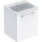 Geberit  248 00 1 Selnova Bsn & 1 Draw Vanity Unit