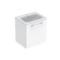 Geberit  252 00 1 Selnova Bsn & 1 Draw Vanity Unit