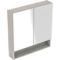 Geberit  267 00 1 Selnova Mirror Cabinet 2 Door