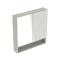 Geberit  271 00 1 Selnova Mirror Cabinet 2 Door