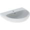 Geberit  401 00 6 Selnova Washbasin 600x480 1TH