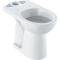 Geberit  456 00 6 Selnova CC Raised Height WC HO