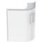 Geberit  486 00 1 Selnova Vanity Unit for Cnr Bsn