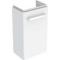 Geberit  488 00 1 Selnova Vanity Unit for Basin