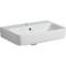 Geberit  509 00 6 Selnova Washbasin 550x370mm 1TH