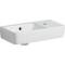 Geberit  513 00 7 Selnova Washbasin 1RH Tap LH Bowl