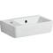 Geberit  518 00 7 Selnova Handrinse Basin 1LH Tap