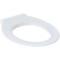 Geberit  558 01 1 Selnova Comfort Seat Ring Top Fix