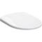 Geberit  575 01 1 Selnova Compact Seat & Cover