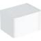 Geberit  581 00 1 Selnova Plinth for Sq 360 Cabinet