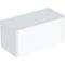 Geberit  582 00 1 Selnova Plinth for Square Cabinet