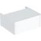 Geberit  584 00 1 Selnova Plinth for Sq 550 Cabinet