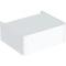 Geberit  585 00 1 Selnova Plinth for Sq 600 Cabinet