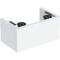 Geberit  587 00 1 Selnova Plinth for H/Rinse Unit