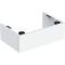 Geberit  593 00 1 Selnova Plinth for Washbasin Unit