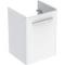 Geberit  621 01 1 Selnova Sq Van Unit for Washbasin