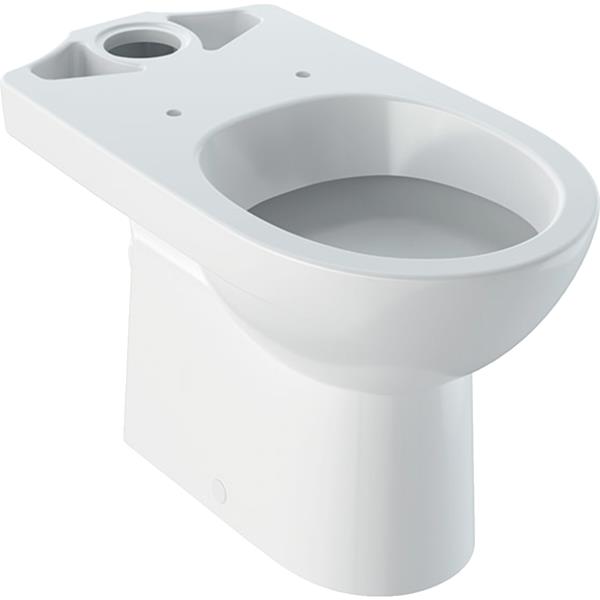 Geberit  042 00 6 Selnova Close Coupled Pan