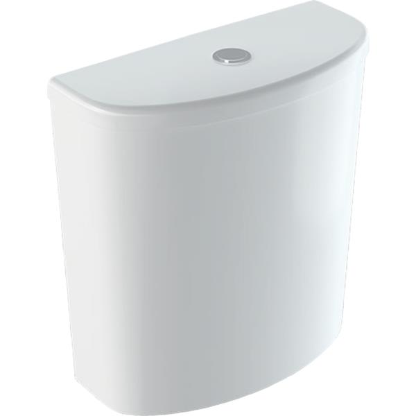 Geberit  047 00 6 Selnova CC BSIO P/Button Cistern