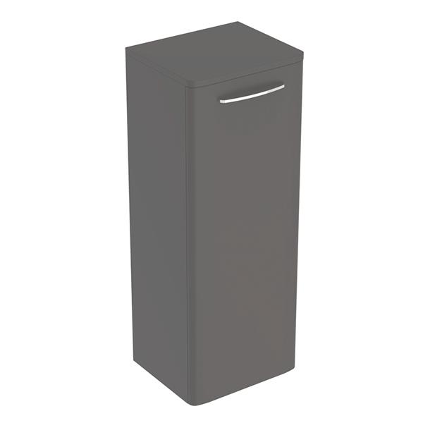 Geberit  392 JK 1 Selnova Sq Side Cabinet Large