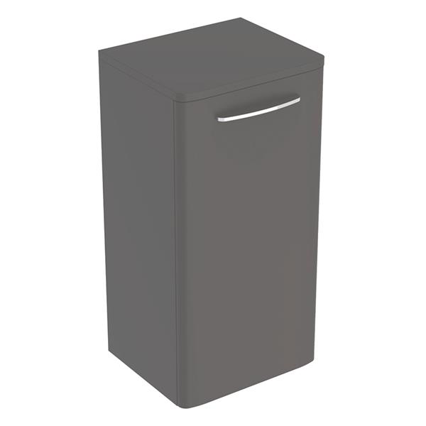 Geberit  393 JK 1 Selnova Sq Side Cabinet Small