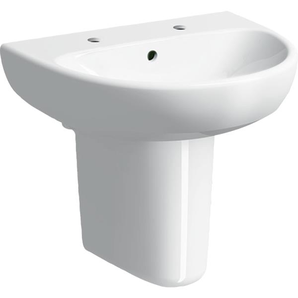 Geberit  402 00 7 Selnova Washbasin 600x480 2TH