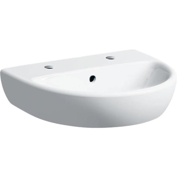 Geberit  409 00 6 Selnova Handrinse Bsn 450x360 2TH