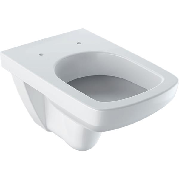 Geberit  457 00 6 Selnova Sq Wall Hung Pan