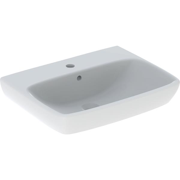 Geberit  464 00 6 Selnova Sq Washbasin 600x460 1TH