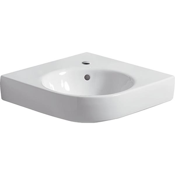 Geberit  508 00 7 Selnova Rnd Corner Bsn 500 1TH