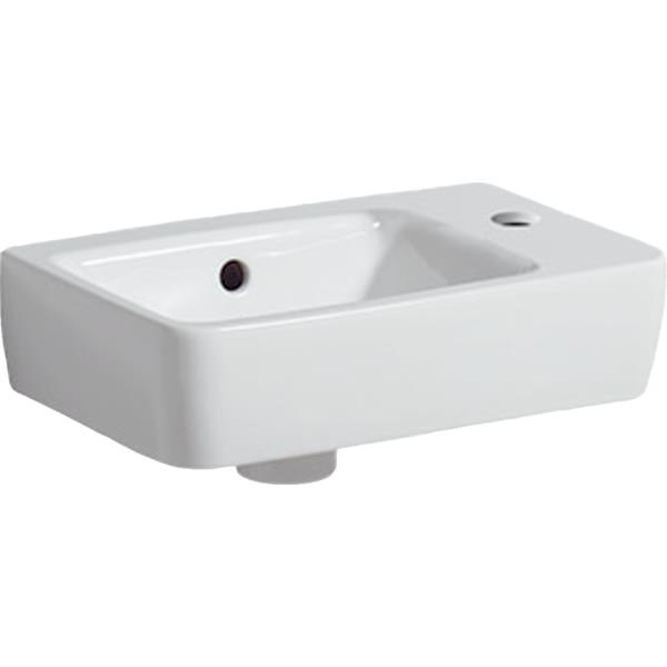 Geberit  517 00 7 Selnova Handrinse Basin 1RH Tap