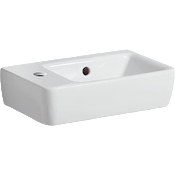 Geberit  518 00 7 Selnova Handrinse Basin 1LH Tap