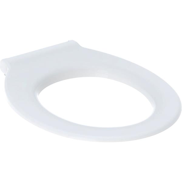 Geberit  558 01 1 Selnova Comfort Seat Ring Top Fix