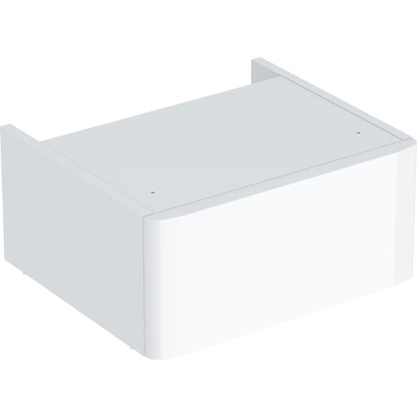 Geberit  583 00 1 Selnova Plinth for Sq 500 Cabinet