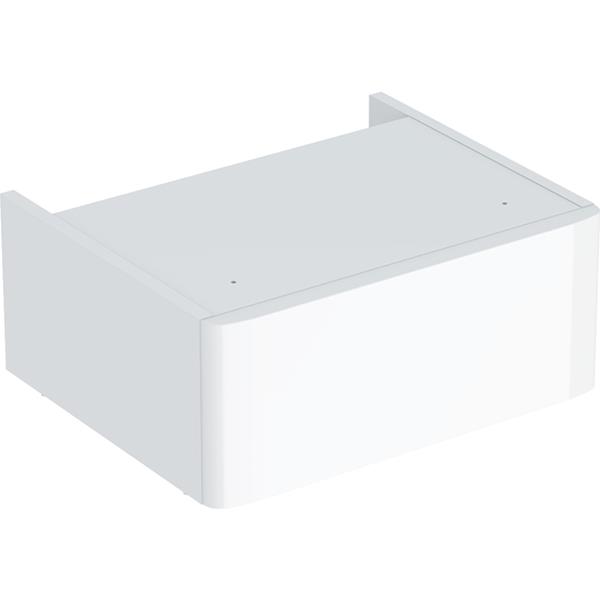 Geberit  584 00 1 Selnova Plinth for Sq 550 Cabinet