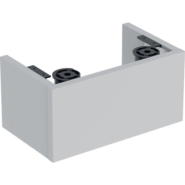 Geberit  586 00 1 Selnova Plinth for H/Rinse Unit