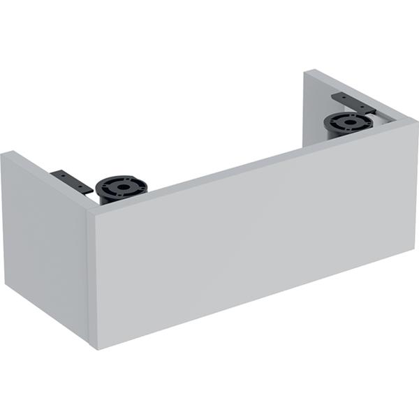 Geberit  588 00 1 Selnova Plinth for H/Rinse Unit